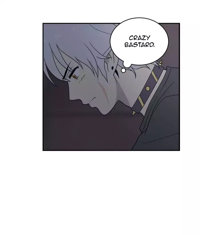Hana Haru Chapter 53 page 10 - Chapter 53: Wind (2)