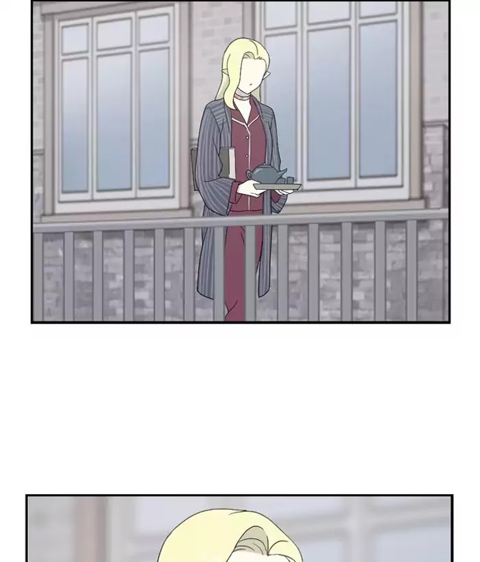Hana Haru Chapter 53 page 12 - Chapter 53: Wind (2)