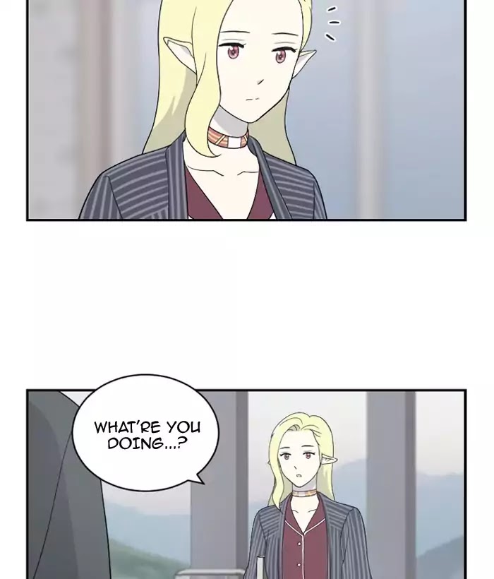 Hana Haru Chapter 53 page 13 - Chapter 53: Wind (2)