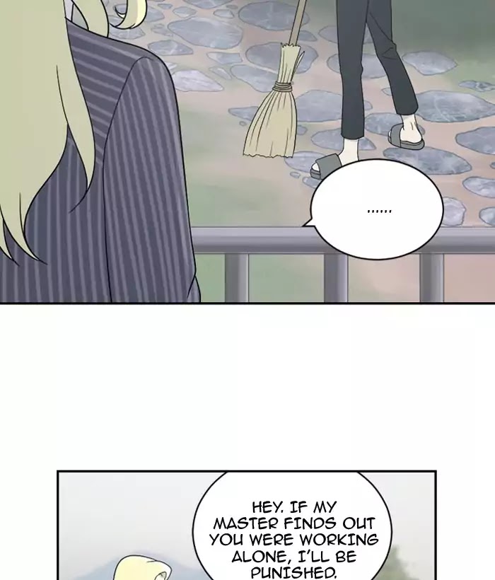 Hana Haru Chapter 53 page 15 - Chapter 53: Wind (2)