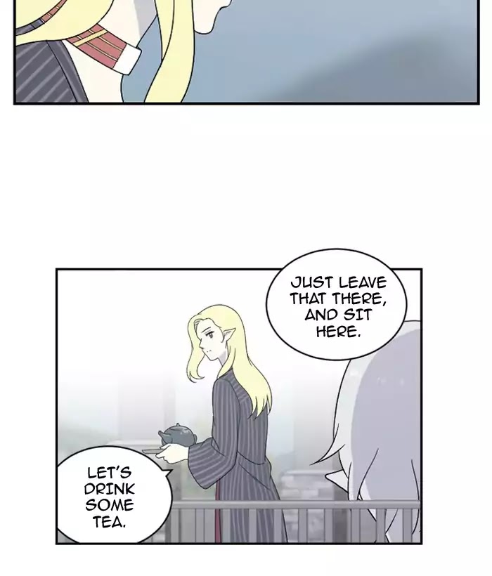 Hana Haru Chapter 53 page 17 - Chapter 53: Wind (2)
