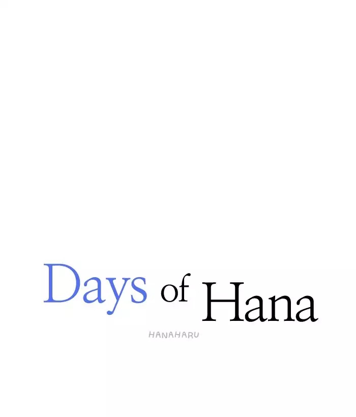 Hana Haru Chapter 53 page 19 - Chapter 53: Wind (2)