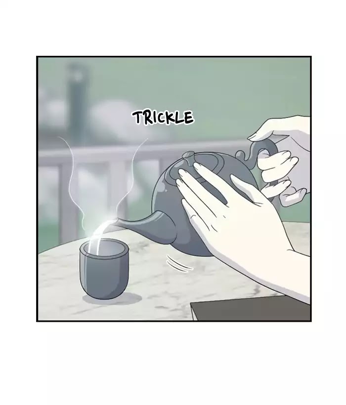 Hana Haru Chapter 53 page 21 - Chapter 53: Wind (2)