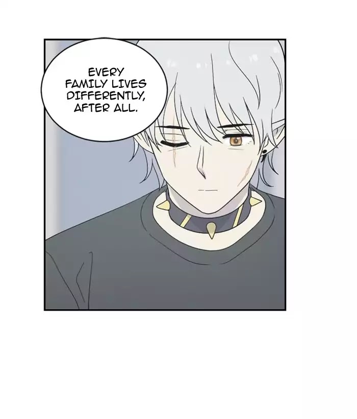 Hana Haru Chapter 53 page 24 - Chapter 53: Wind (2)