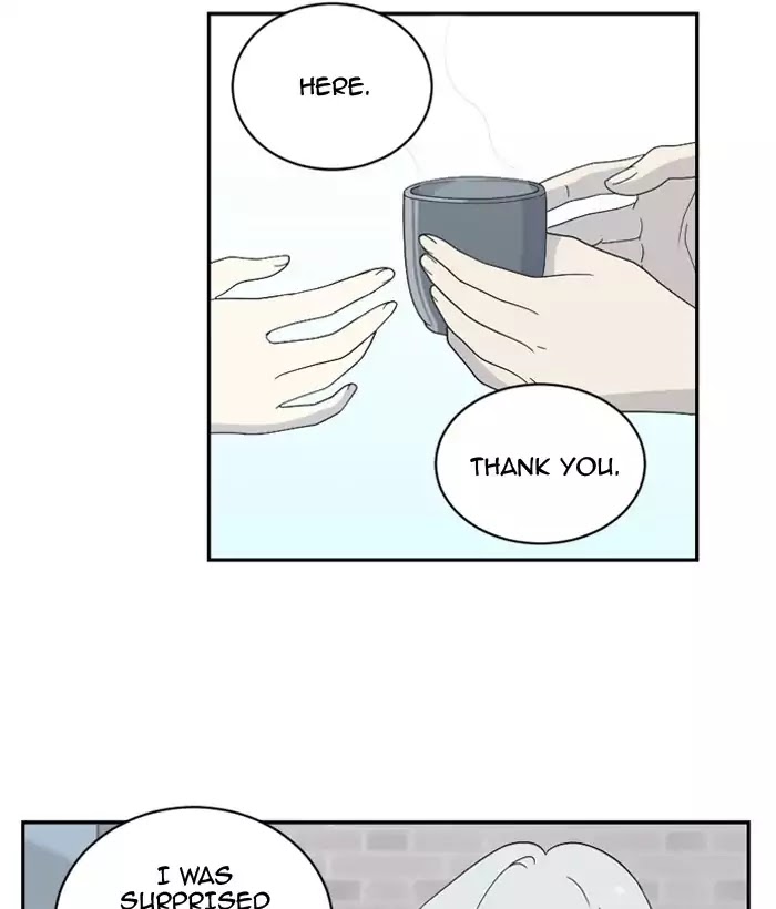 Hana Haru Chapter 53 page 25 - Chapter 53: Wind (2)