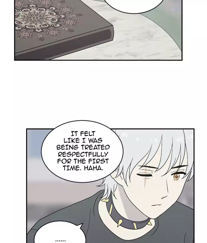Hana Haru Chapter 53 page 27 - Chapter 53: Wind (2)