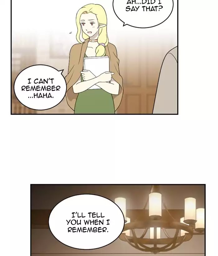 Hana Haru Chapter 53 page 3 - Chapter 53: Wind (2)