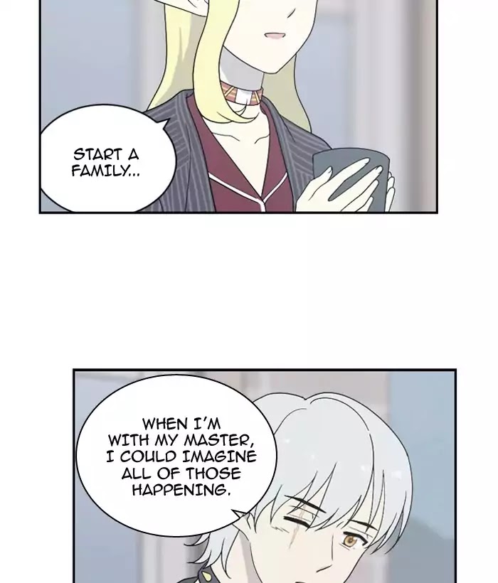 Hana Haru Chapter 53 page 30 - Chapter 53: Wind (2)