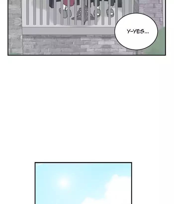 Hana Haru Chapter 53 page 36 - Chapter 53: Wind (2)