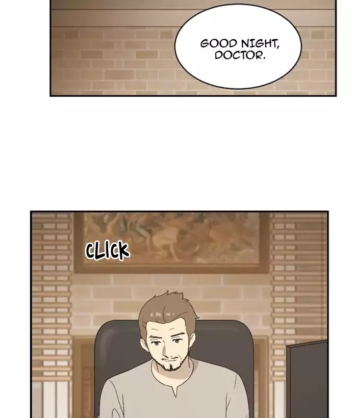 Hana Haru Chapter 53 page 4 - Chapter 53: Wind (2)