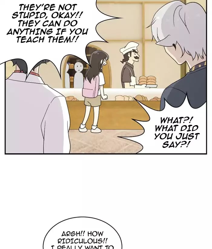 Hana Haru Chapter 53 page 49 - Chapter 53: Wind (2)