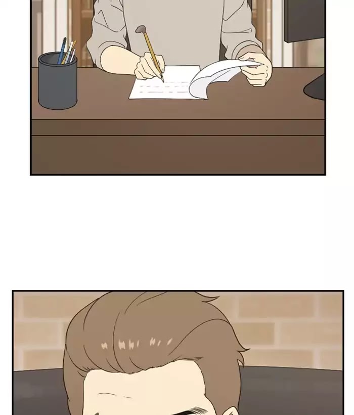 Hana Haru Chapter 53 page 5 - Chapter 53: Wind (2)