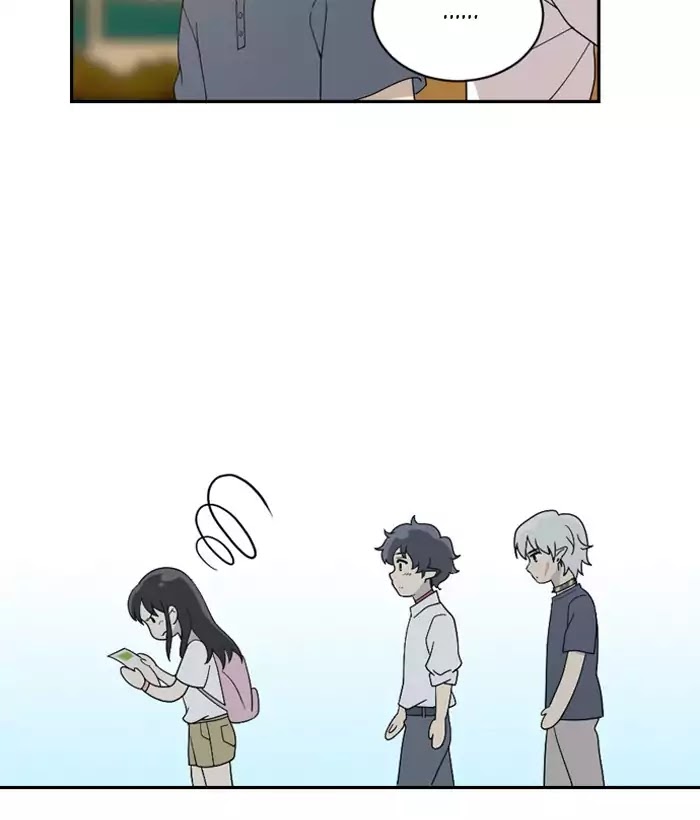 Hana Haru Chapter 53 page 59 - Chapter 53: Wind (2)