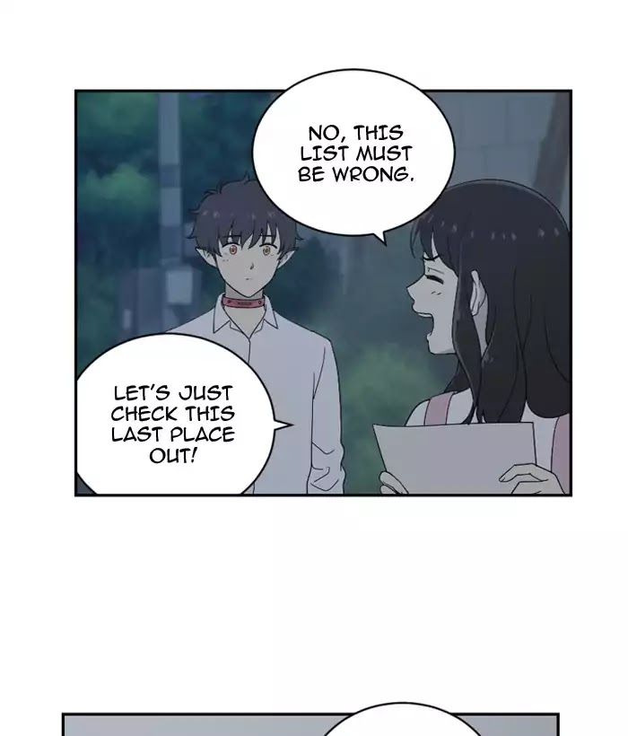 Hana Haru Chapter 53 page 61 - Chapter 53: Wind (2)