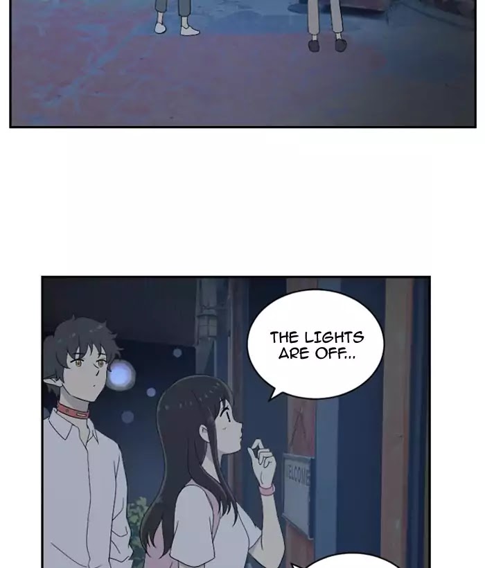 Hana Haru Chapter 53 page 64 - Chapter 53: Wind (2)