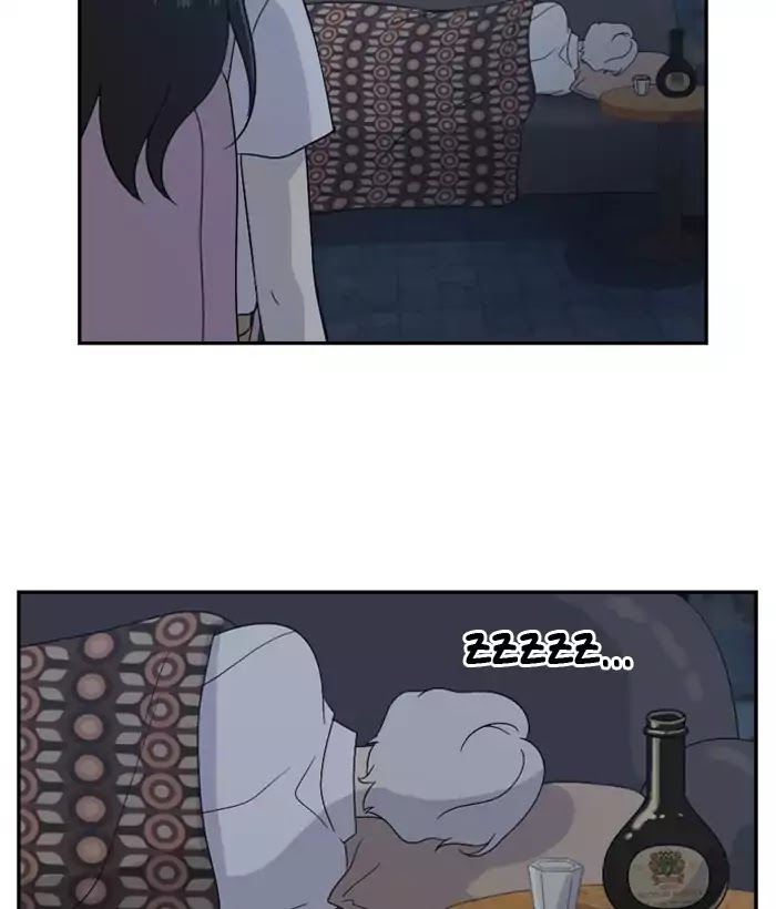 Hana Haru Chapter 53 page 67 - Chapter 53: Wind (2)
