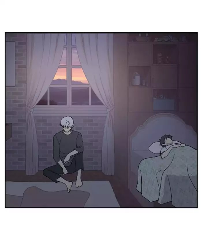 Hana Haru Chapter 53 page 8 - Chapter 53: Wind (2)
