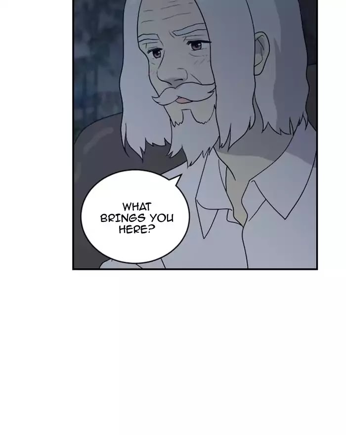 Hana Haru Chapter 54 page 10 - Chapter 54: Wind (3)