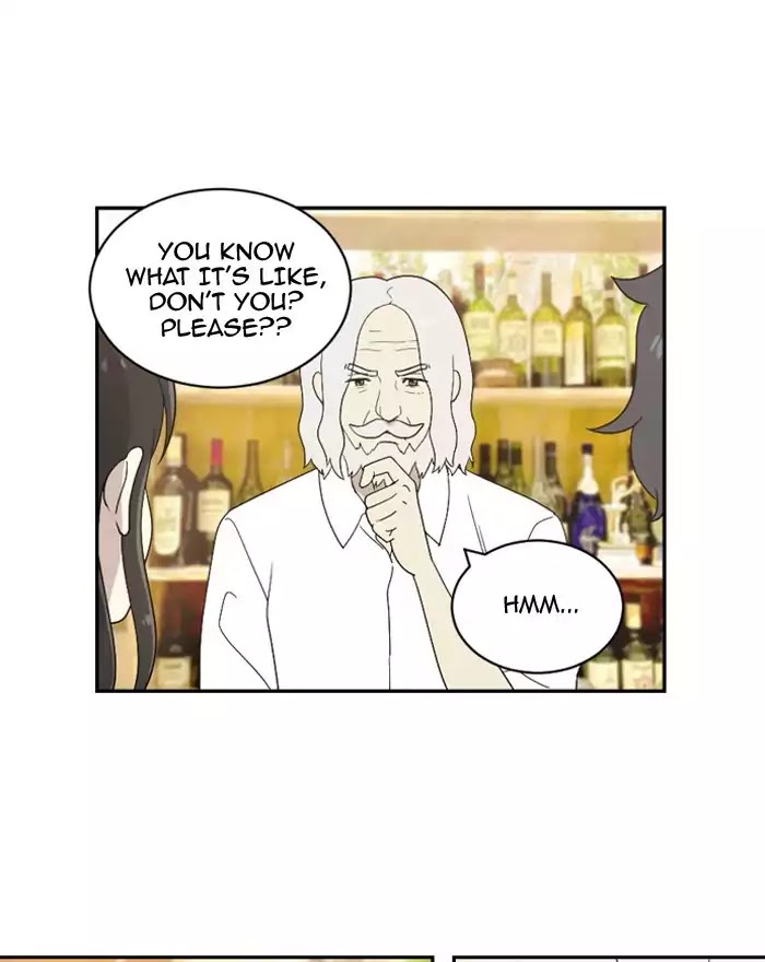 Hana Haru Chapter 54 page 18 - Chapter 54: Wind (3)