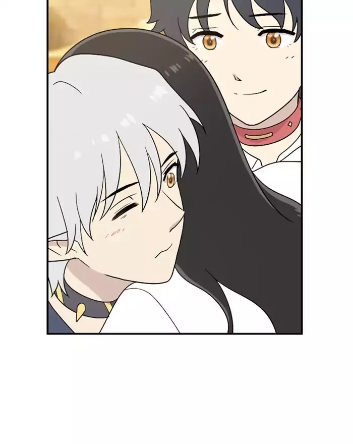 Hana Haru Chapter 54 page 34 - Chapter 54: Wind (3)