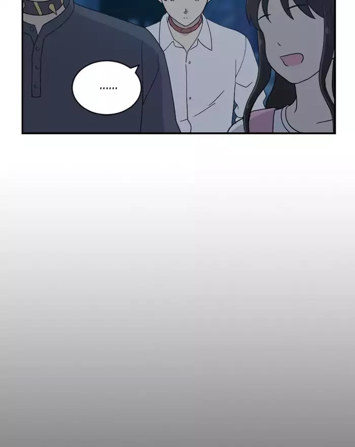 Hana Haru Chapter 54 page 44 - Chapter 54: Wind (3)