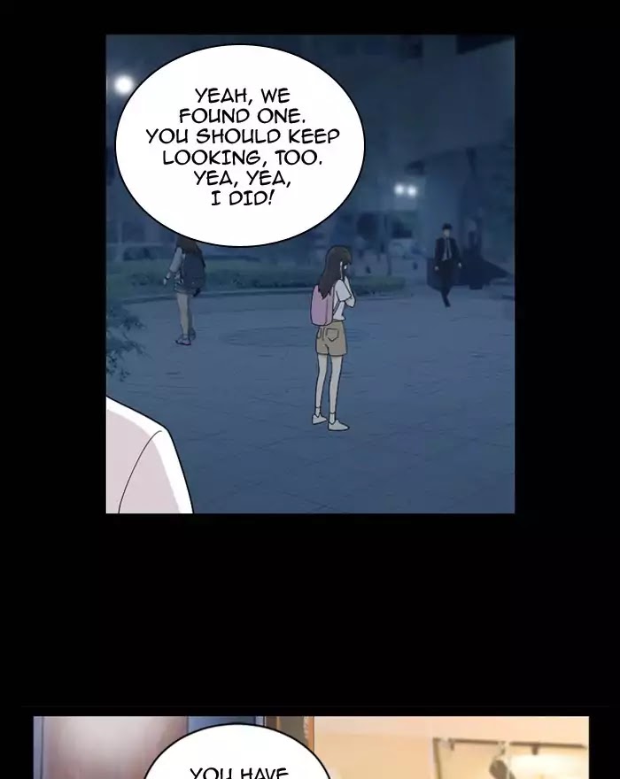 Hana Haru Chapter 54 page 46 - Chapter 54: Wind (3)