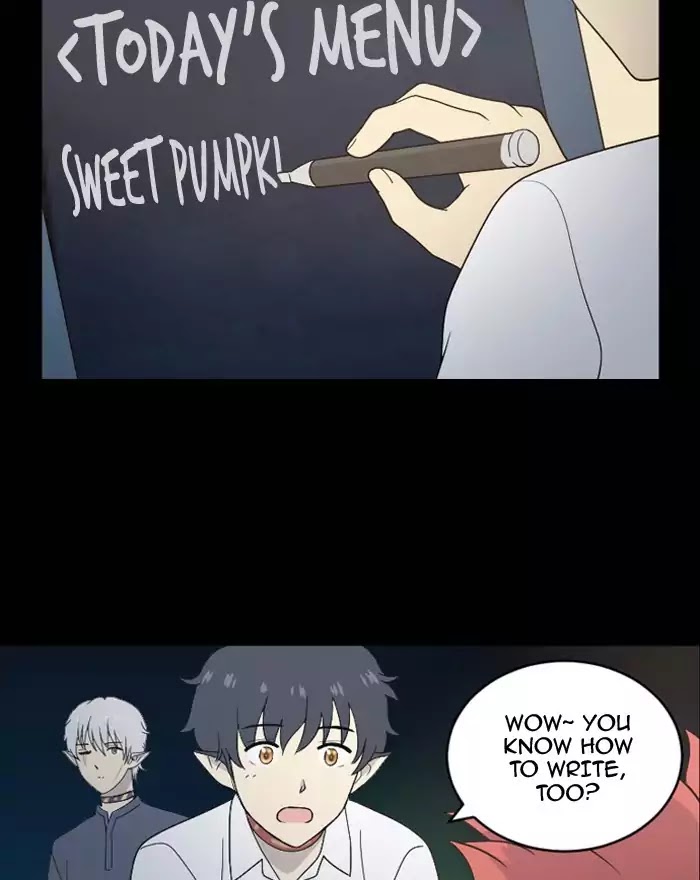 Hana Haru Chapter 54 page 51 - Chapter 54: Wind (3)