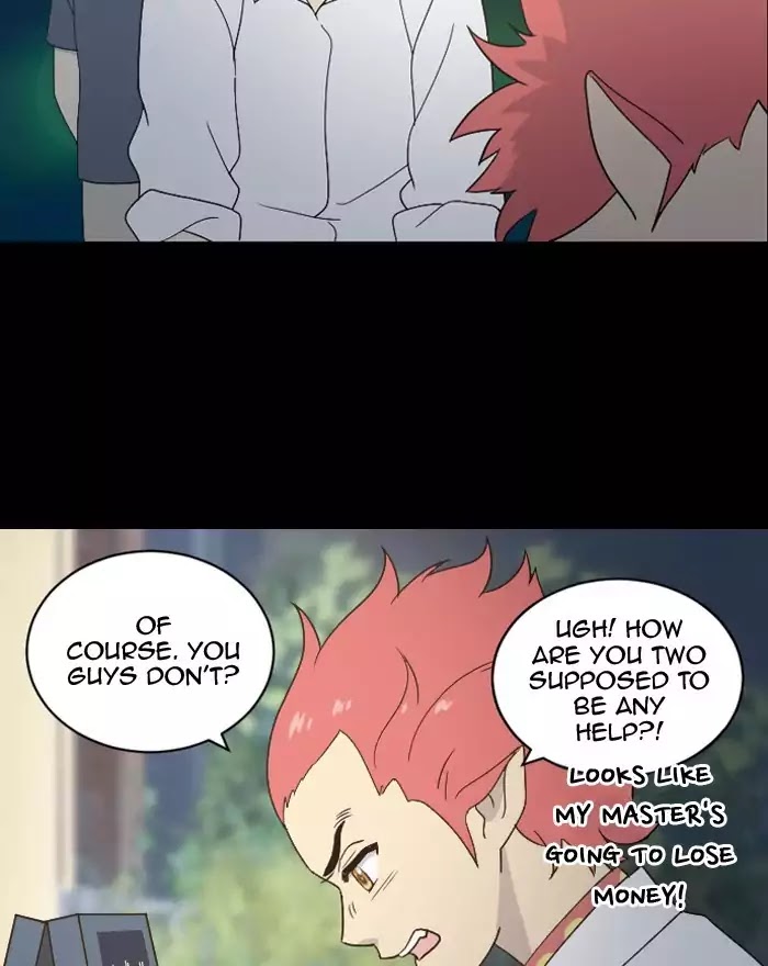 Hana Haru Chapter 54 page 52 - Chapter 54: Wind (3)