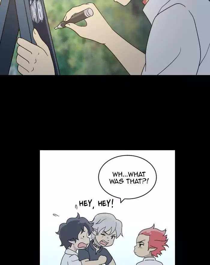 Hana Haru Chapter 54 page 53 - Chapter 54: Wind (3)