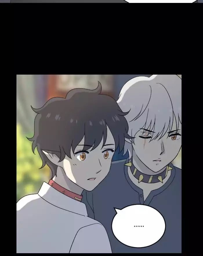 Hana Haru Chapter 54 page 55 - Chapter 54: Wind (3)