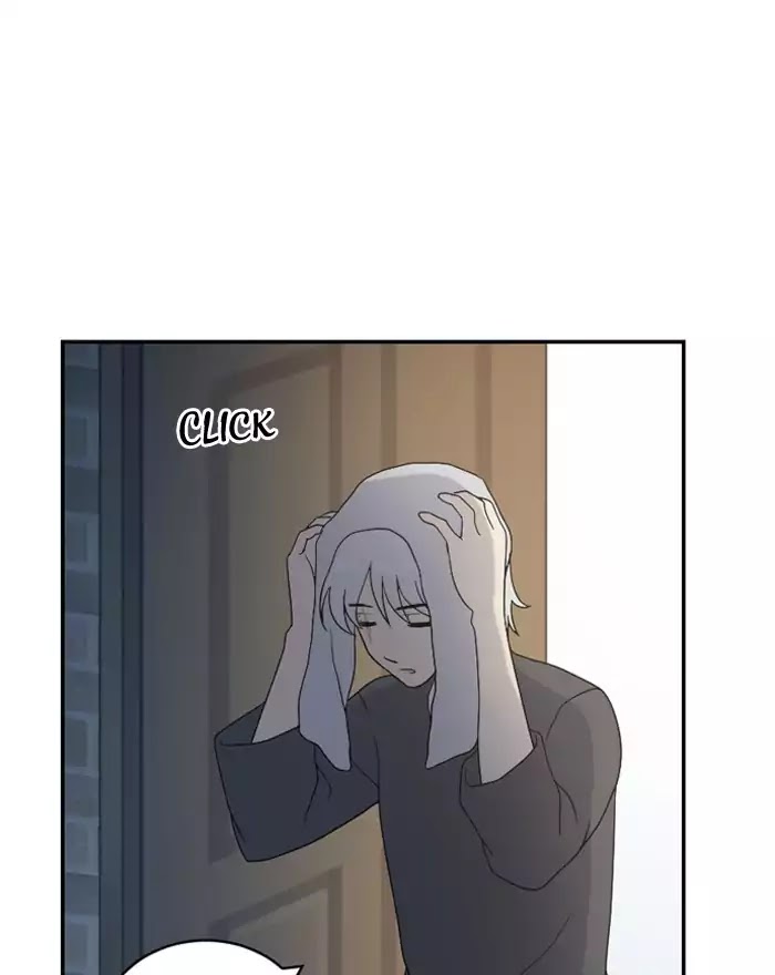 Hana Haru Chapter 54 page 64 - Chapter 54: Wind (3)