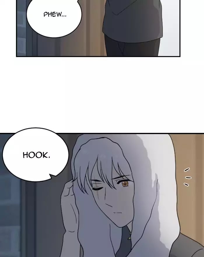 Hana Haru Chapter 54 page 65 - Chapter 54: Wind (3)