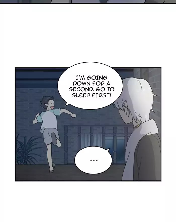 Hana Haru Chapter 54 page 66 - Chapter 54: Wind (3)