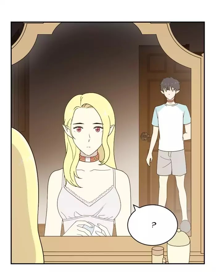 Hana Haru Chapter 54 page 67 - Chapter 54: Wind (3)