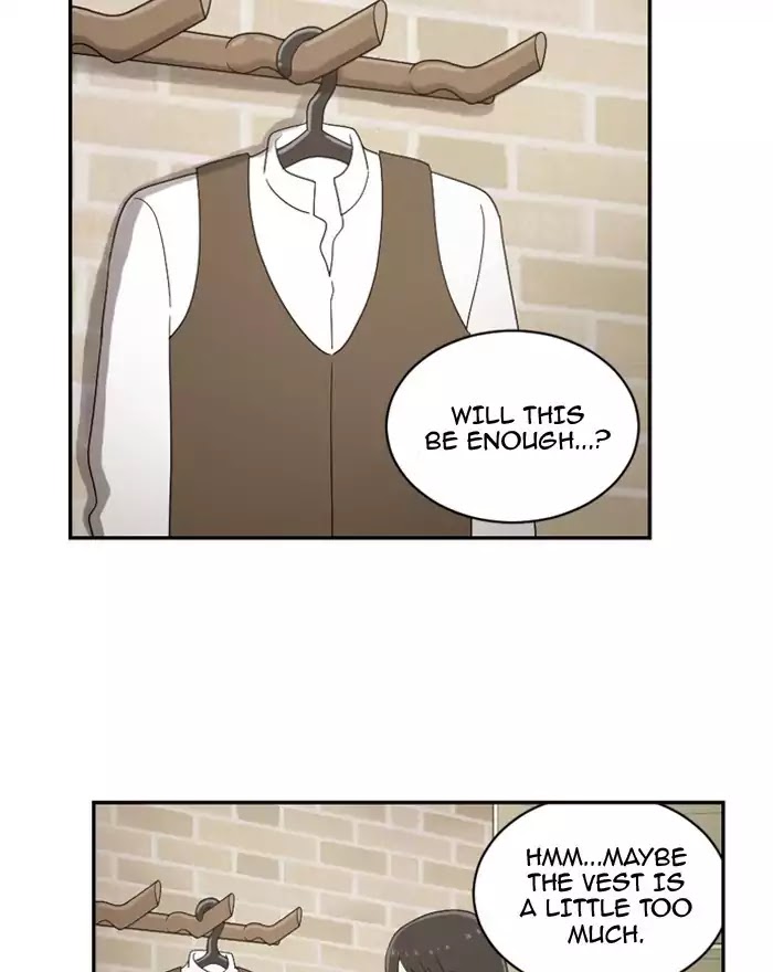 Hana Haru Chapter 54 page 70 - Chapter 54: Wind (3)