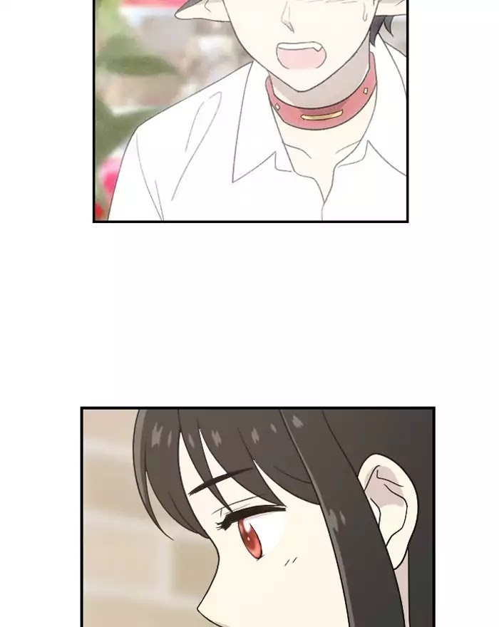 Hana Haru Chapter 54 page 72 - Chapter 54: Wind (3)