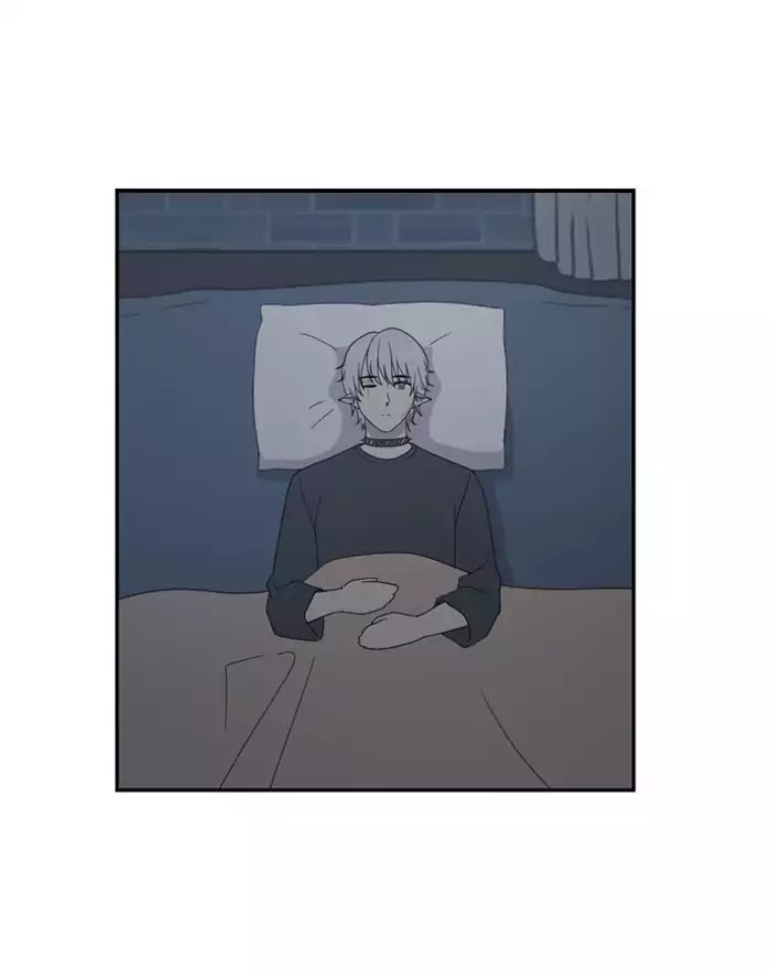 Hana Haru Chapter 54 page 81 - Chapter 54: Wind (3)