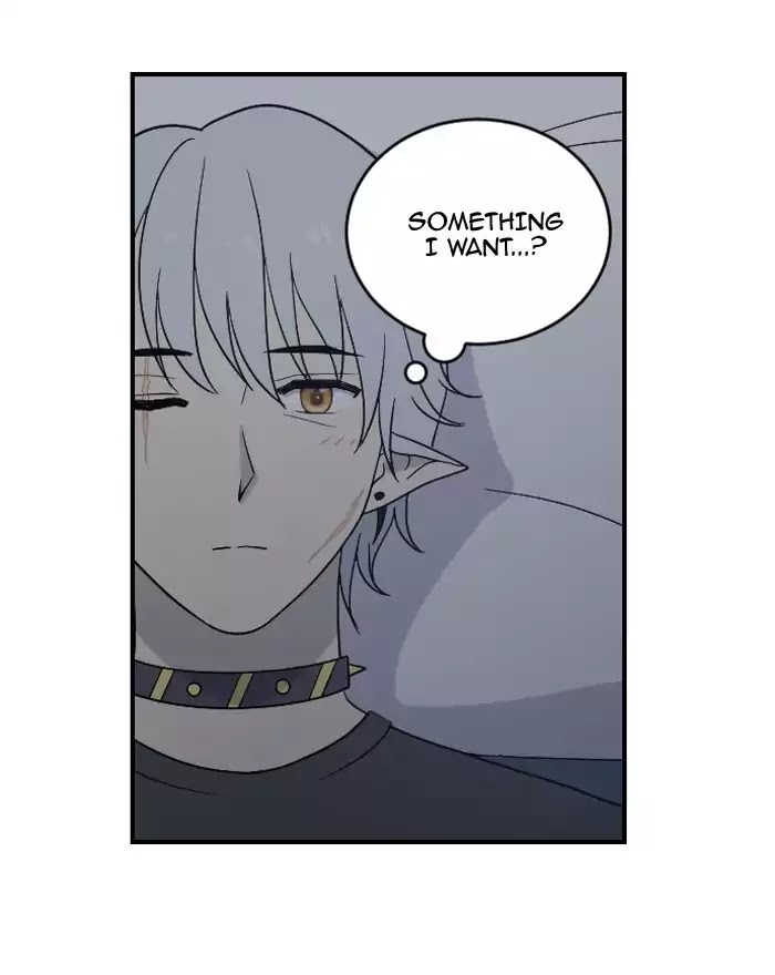 Hana Haru Chapter 54 page 82 - Chapter 54: Wind (3)