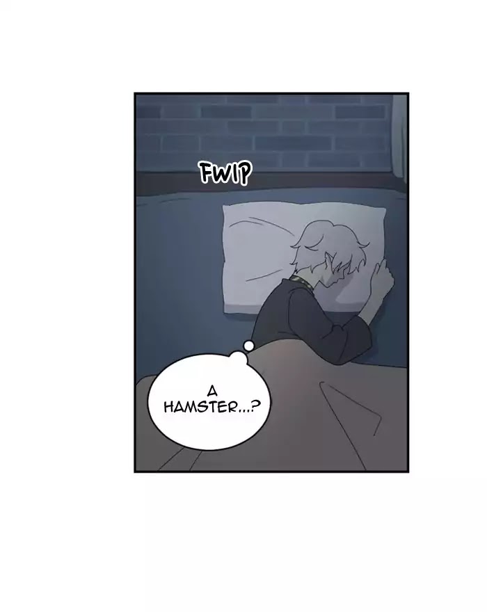 Hana Haru Chapter 54 page 83 - Chapter 54: Wind (3)