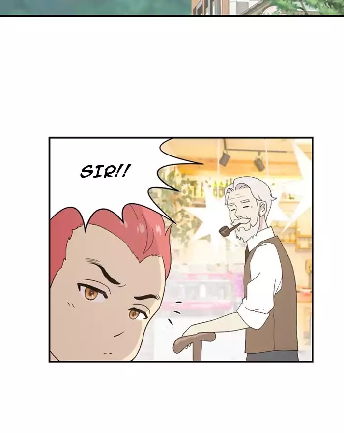 Hana Haru Chapter 54 page 85 - Chapter 54: Wind (3)