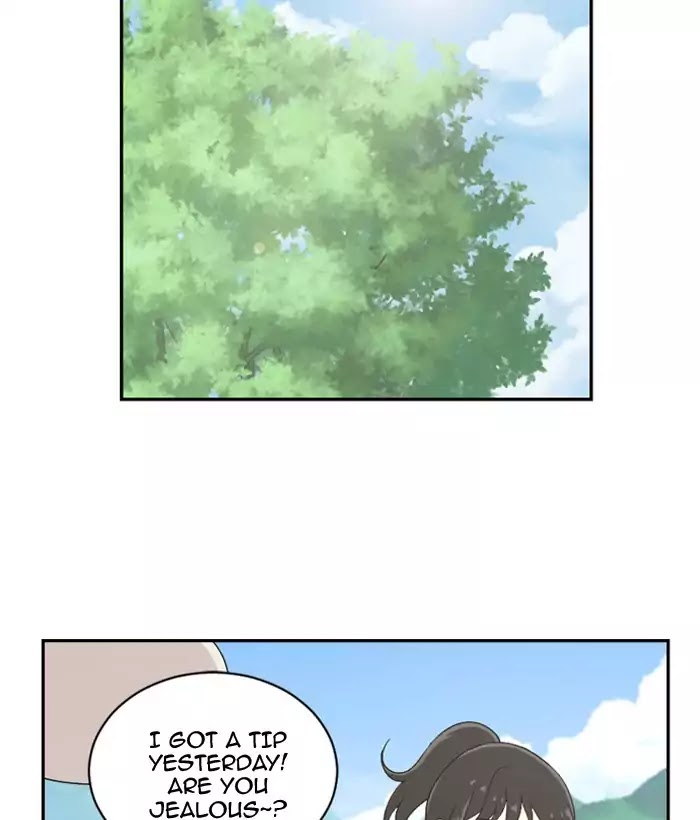 Hana Haru Chapter 55 page 20 - Chapter 55: Change (1)