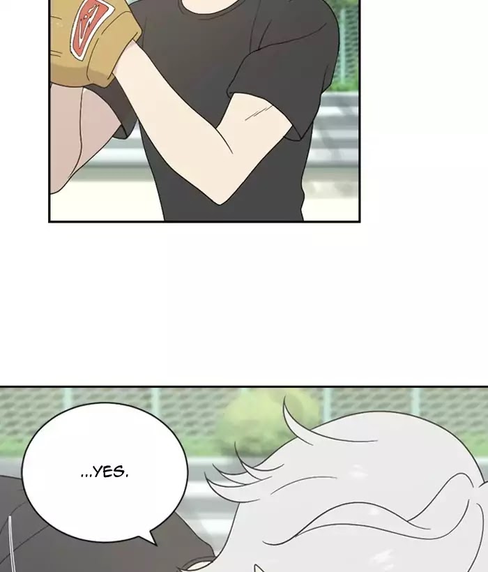 Hana Haru Chapter 55 page 24 - Chapter 55: Change (1)
