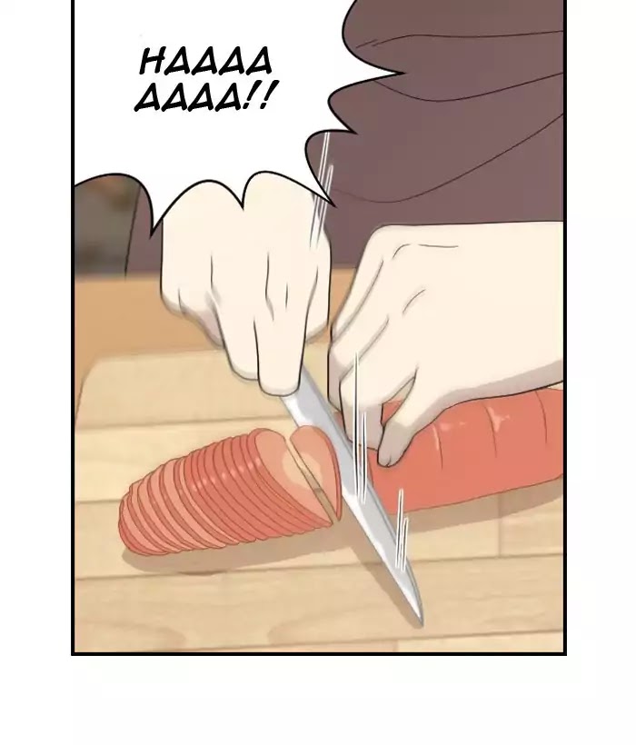 Hana Haru Chapter 55 page 28 - Chapter 55: Change (1)