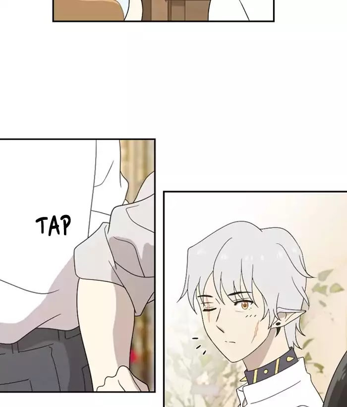 Hana Haru Chapter 55 page 37 - Chapter 55: Change (1)