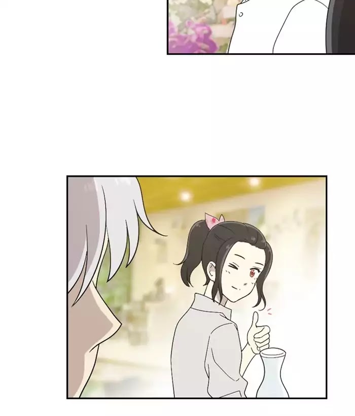 Hana Haru Chapter 55 page 38 - Chapter 55: Change (1)