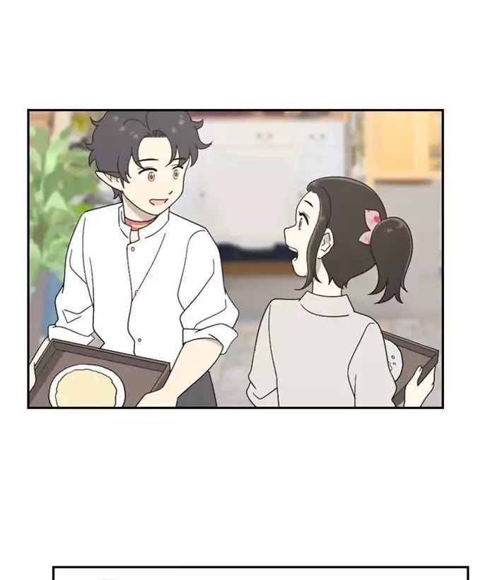 Hana Haru Chapter 55 page 40 - Chapter 55: Change (1)