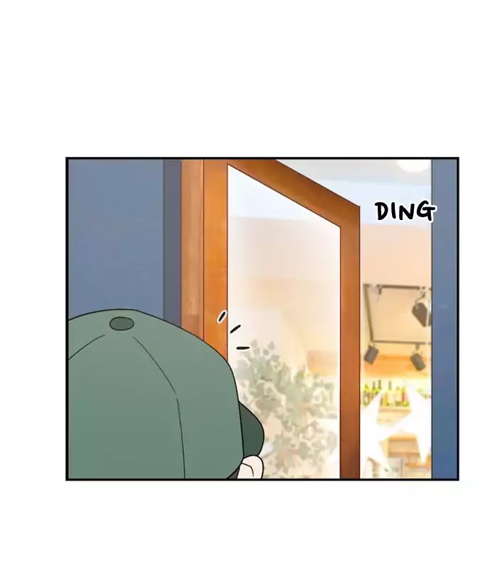 Hana Haru Chapter 55 page 47 - Chapter 55: Change (1)