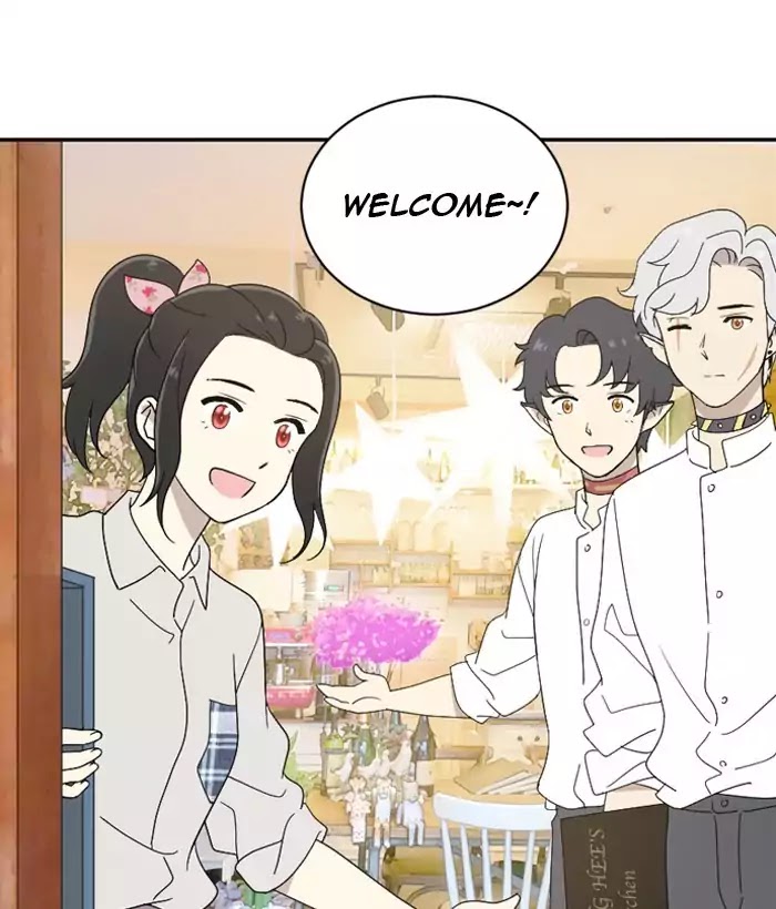 Hana Haru Chapter 55 page 48 - Chapter 55: Change (1)