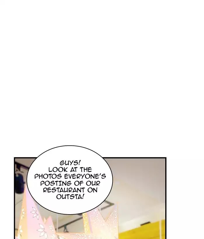 Hana Haru Chapter 55 page 51 - Chapter 55: Change (1)