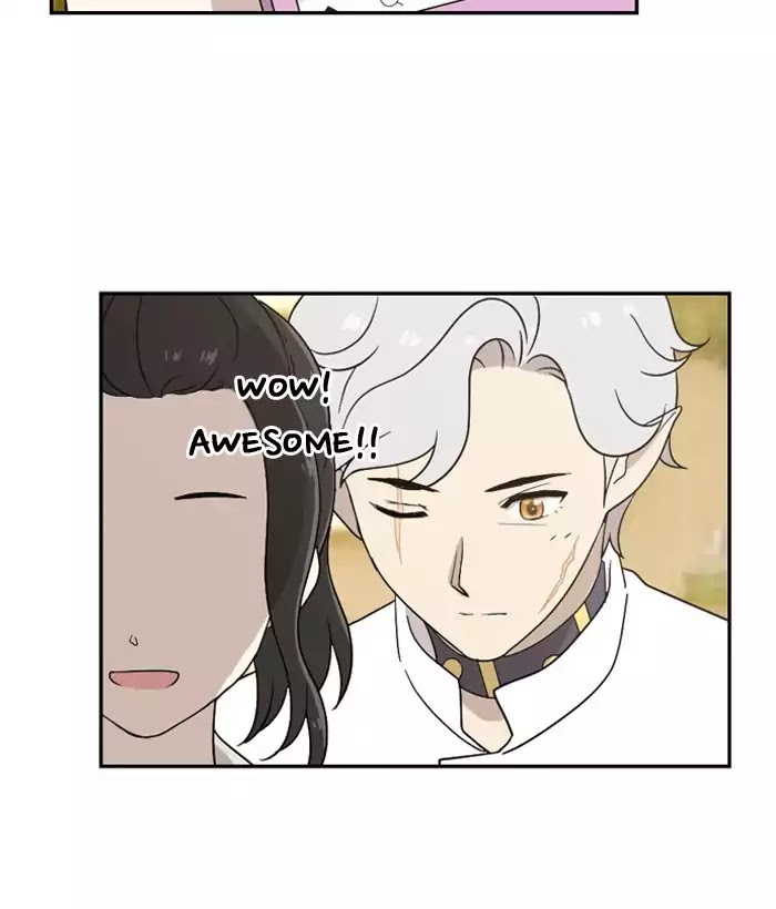 Hana Haru Chapter 55 page 54 - Chapter 55: Change (1)